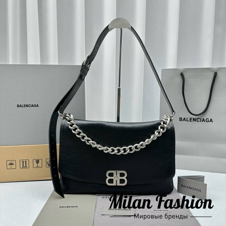 Сумка  Balenciaga V33578. Вид 10