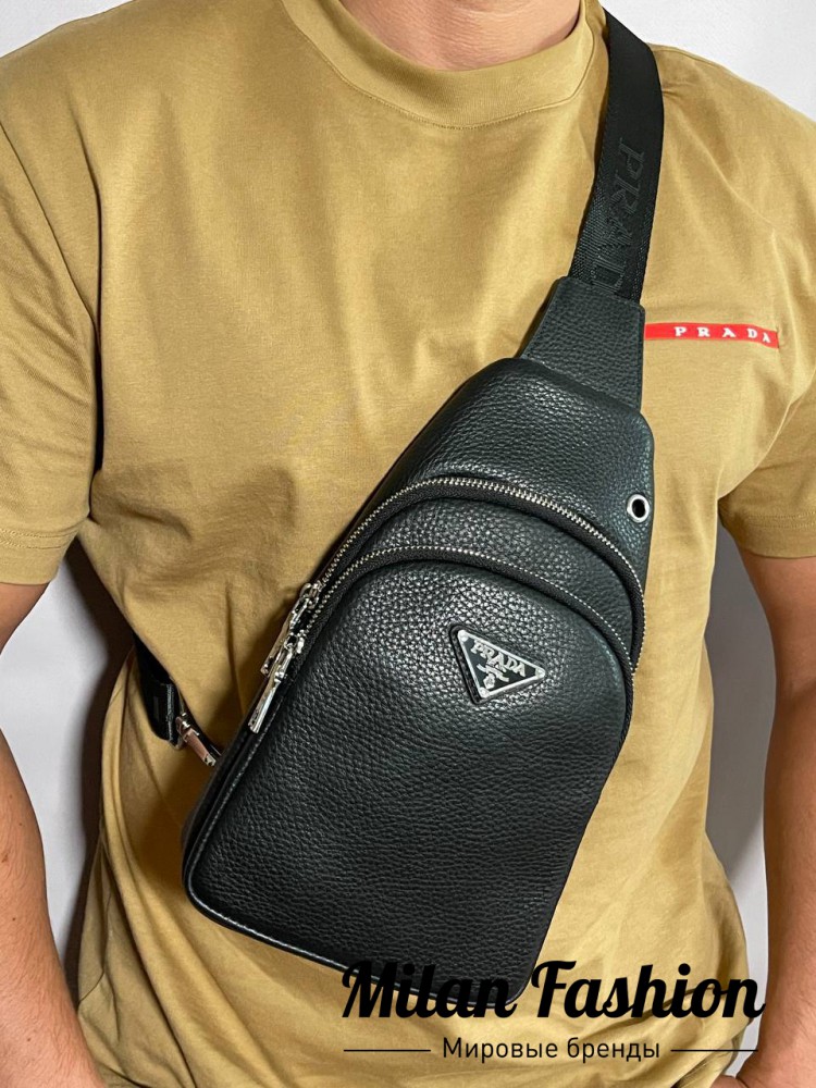 Сумка  Prada V33925. Вид 1