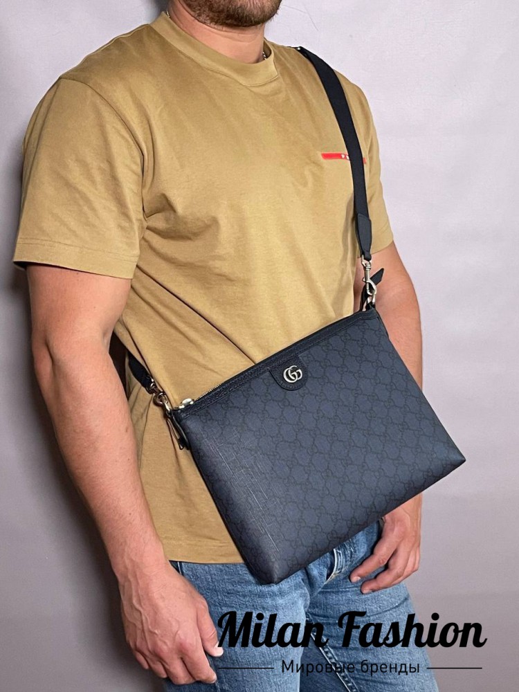 Сумка Gucci V33469. Вид 1