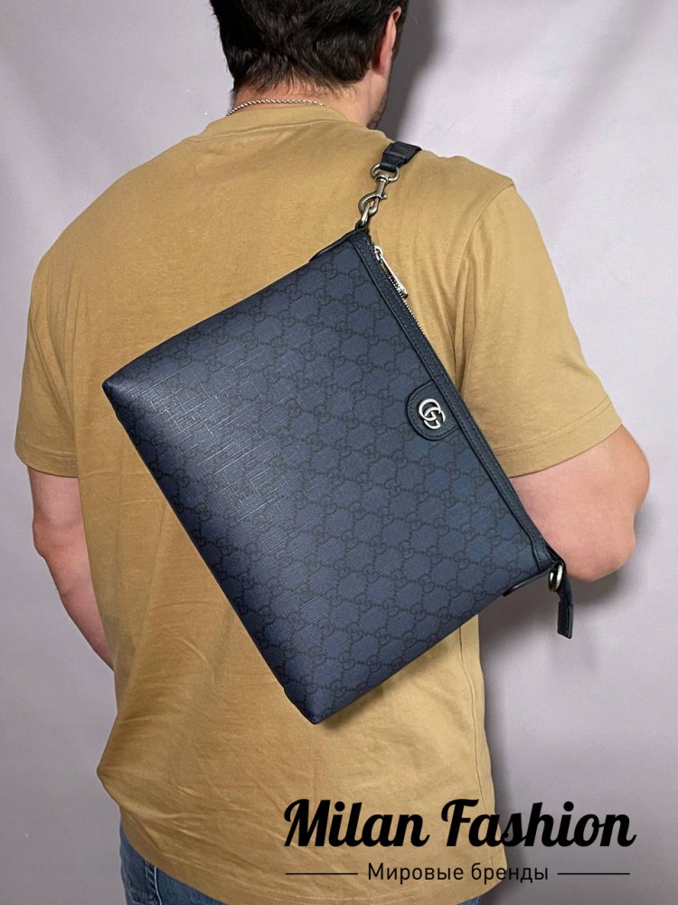 Сумка Gucci V33469. Вид 2
