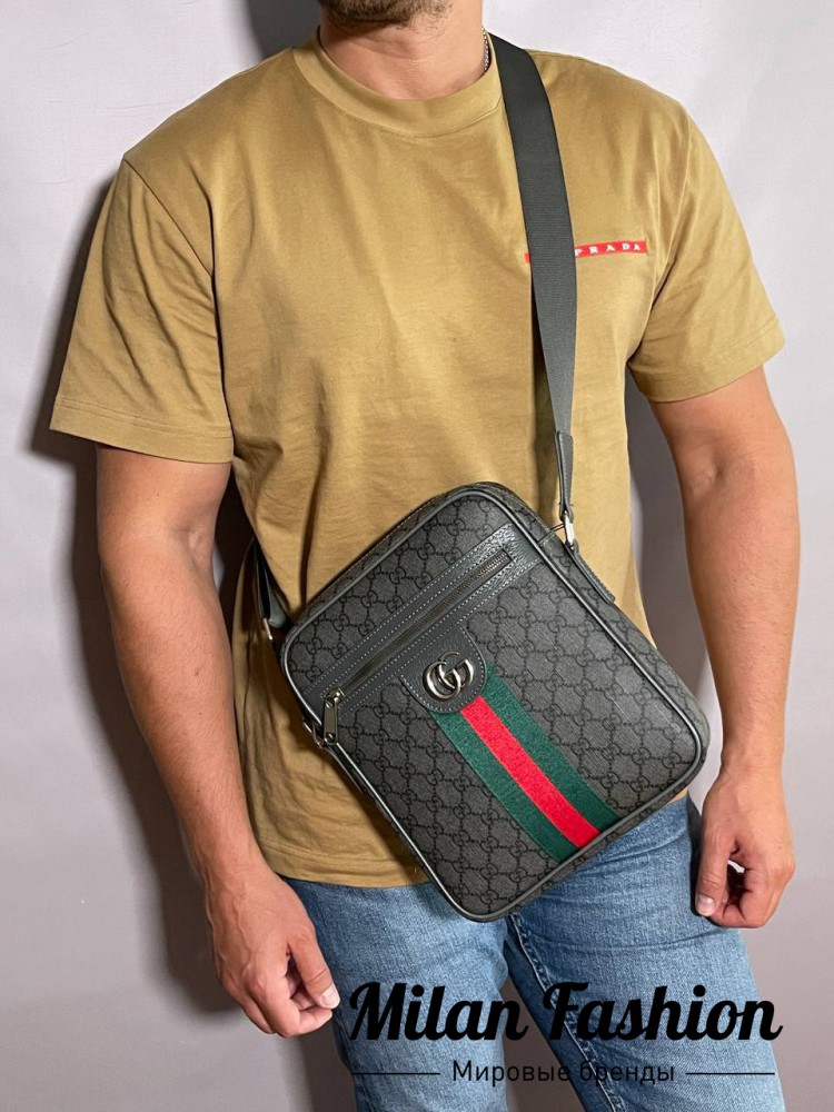 Сумка Gucci V33461. Вид 1
