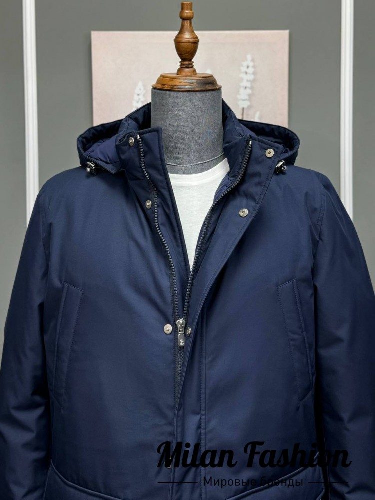 Куртка Brunello Cucinelli V33697. Вид 5
