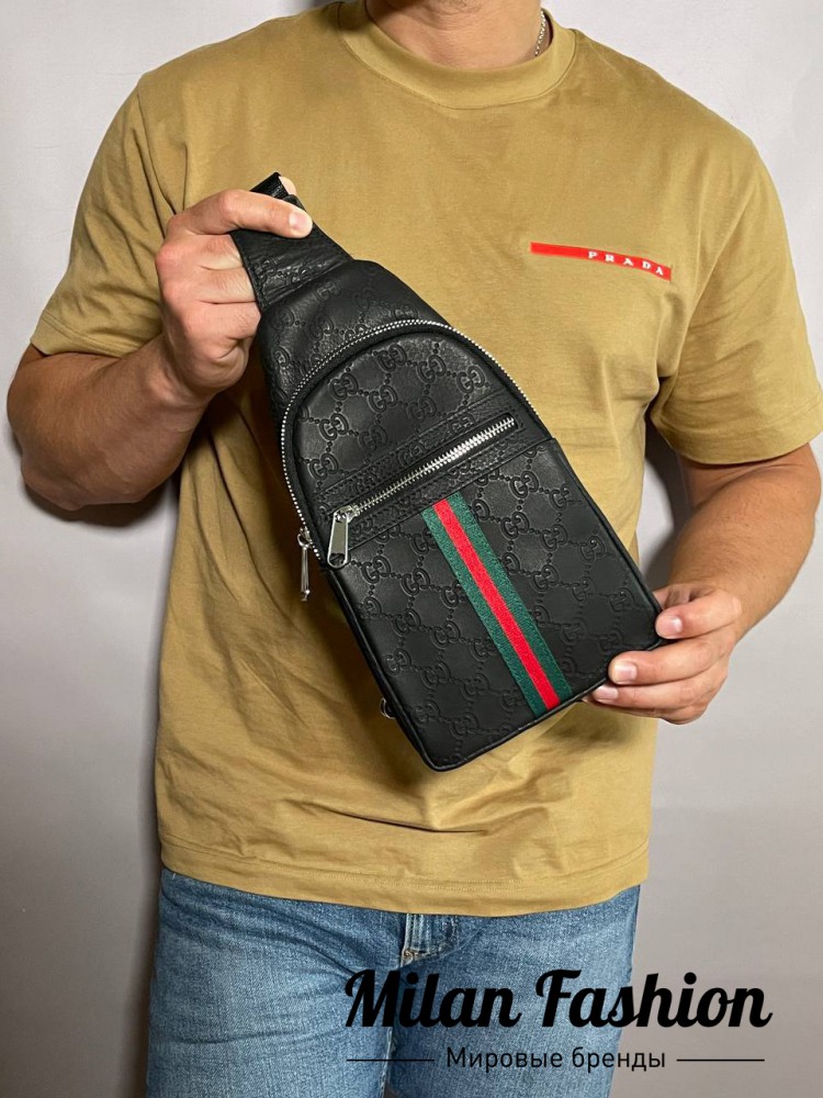 Сумка Gucci V33460. Вид 2