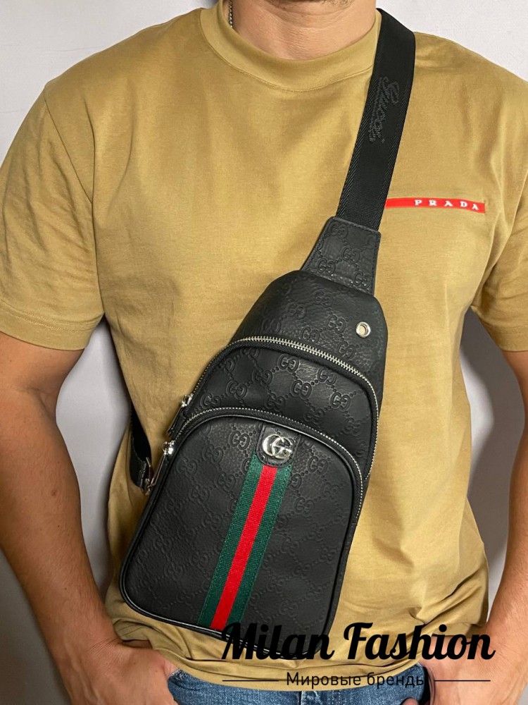 Сумка  Gucci V113688. Вид 1