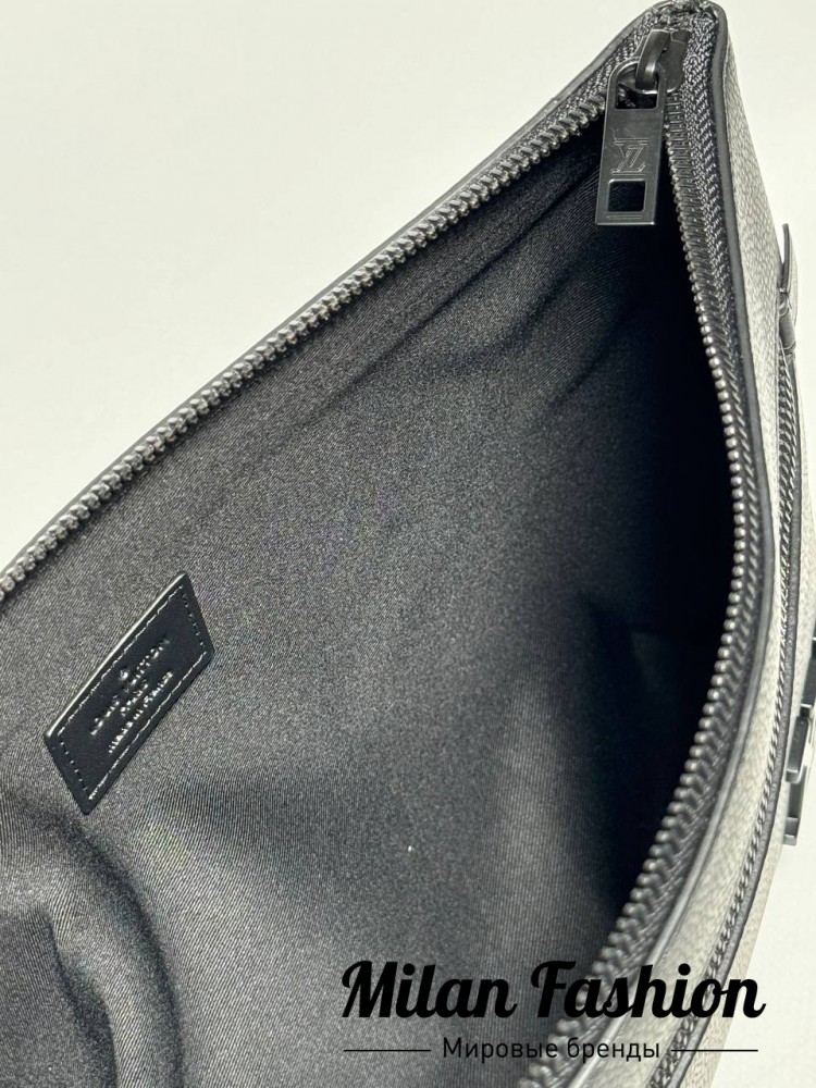 Папка  Louis Vuitton C33691. Вид 3