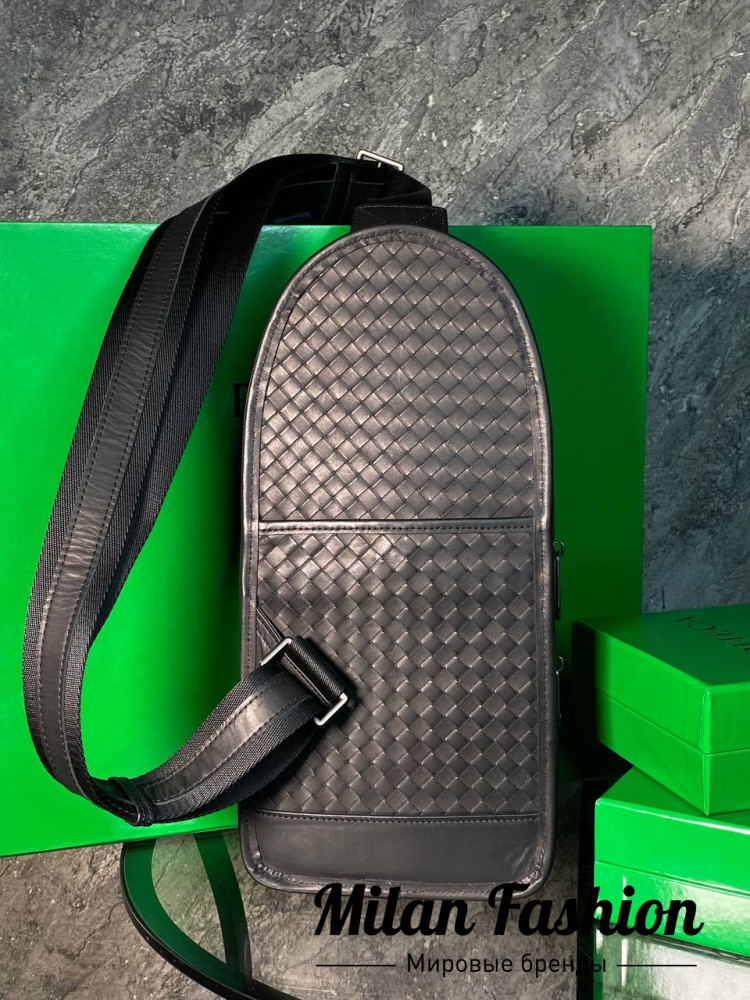 Сумка слинг  Bottega Veneta V9250. Вид 10