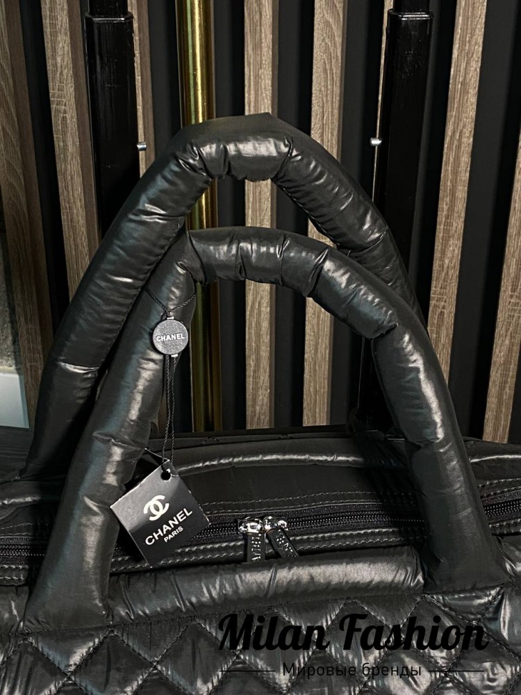 Сумка дорожная  Chanel V11313. Вид 11