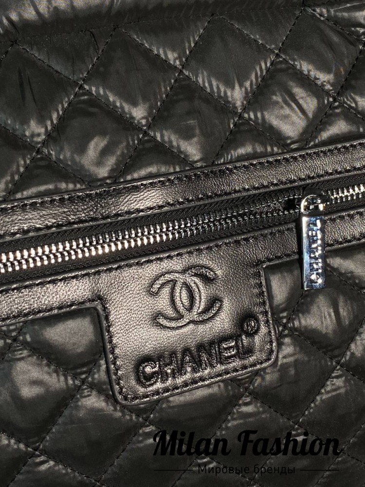 Сумка дорожная  Chanel V11313. Вид 10