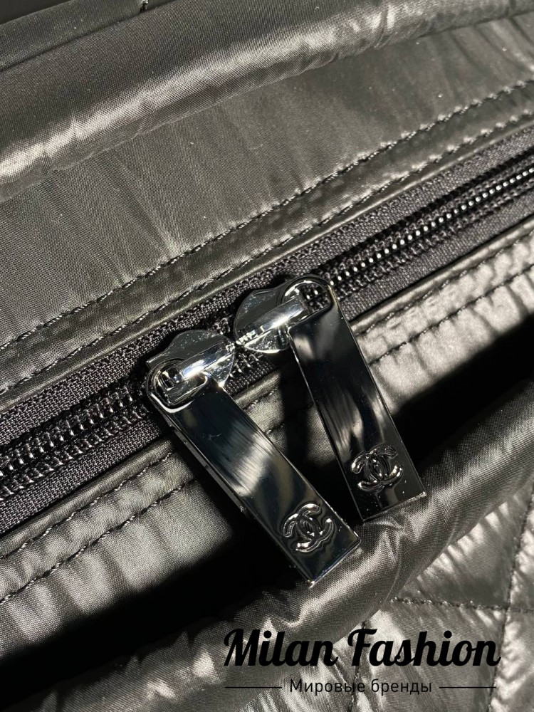 Сумка дорожная  Chanel V11313. Вид 7