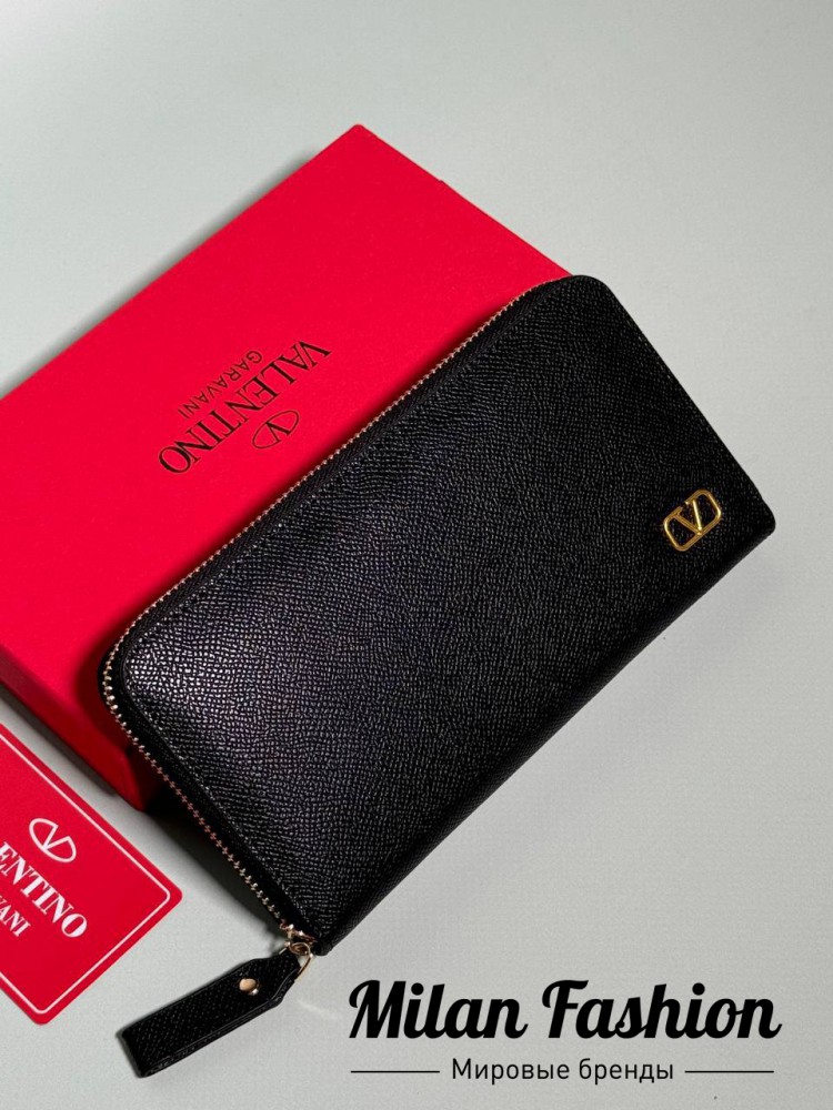 Кошелек  Valentino V34702. Вид 1