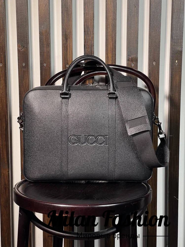Портфель  Gucci V33578. Вид 1