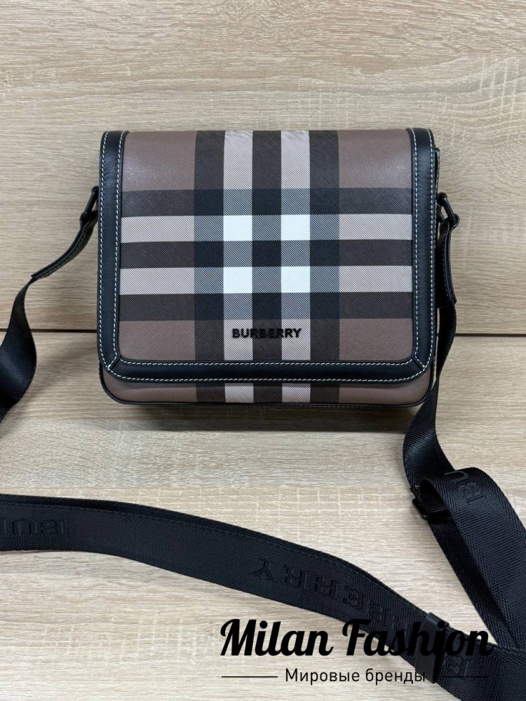 Сумка  Burberry V33545. Вид 1