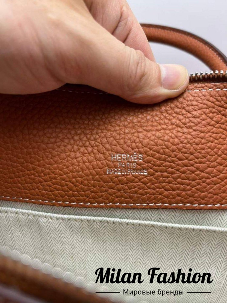 Портфель  Hermes V33486. Вид 5