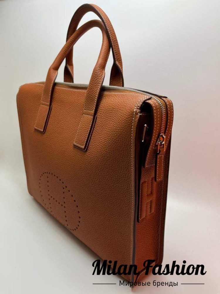 Портфель  Hermes V33486. Вид 4