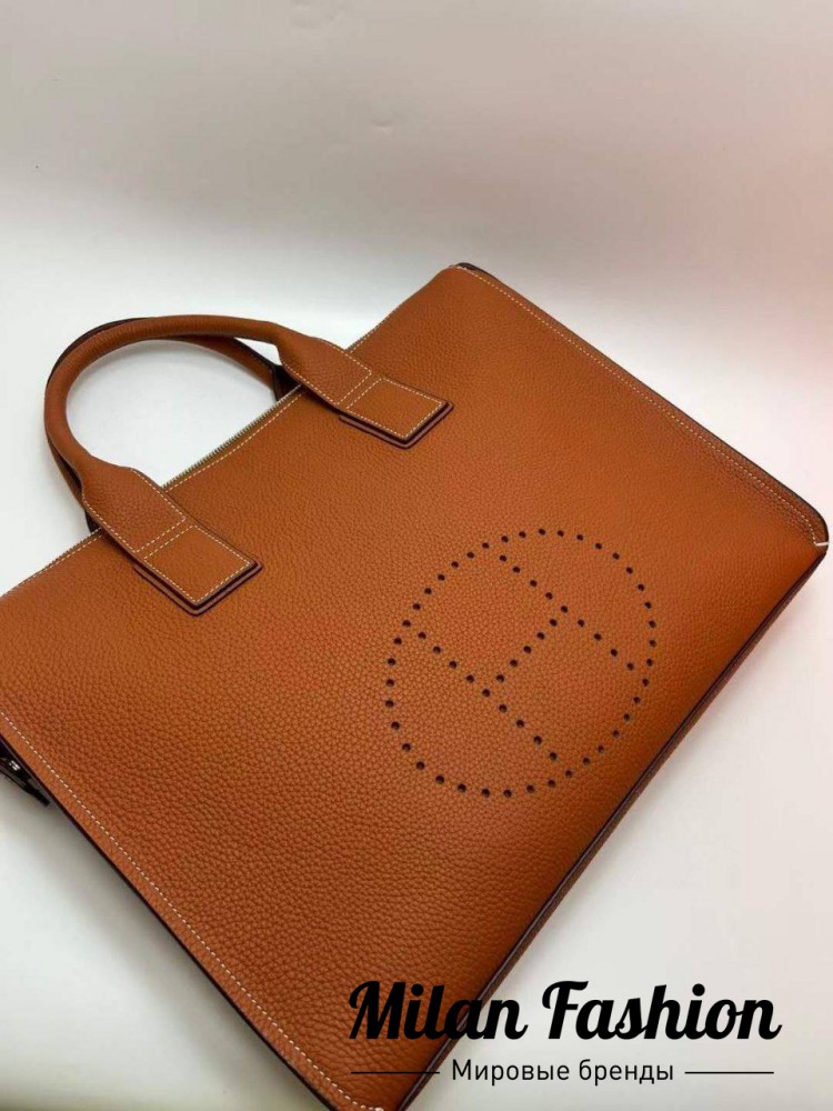 Портфель  Hermes V33486. Вид 6