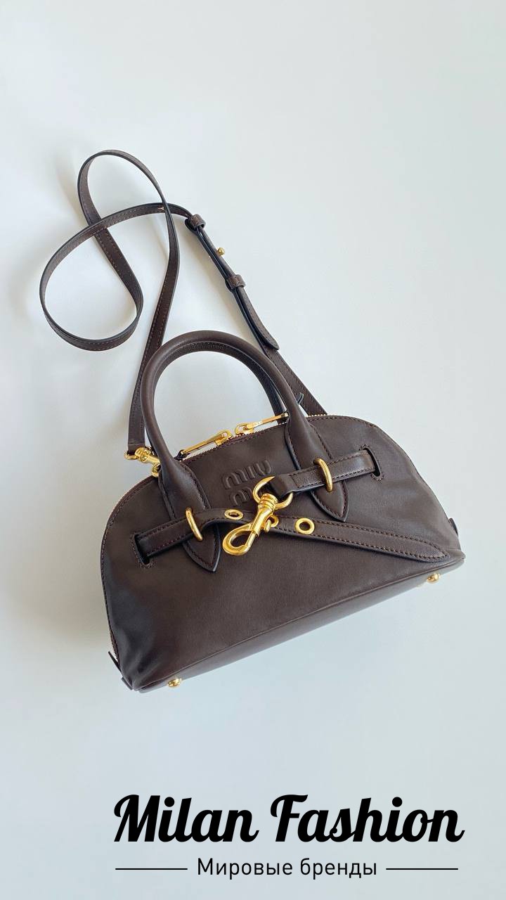Сумка  Miu Miu V33722. Вид 4