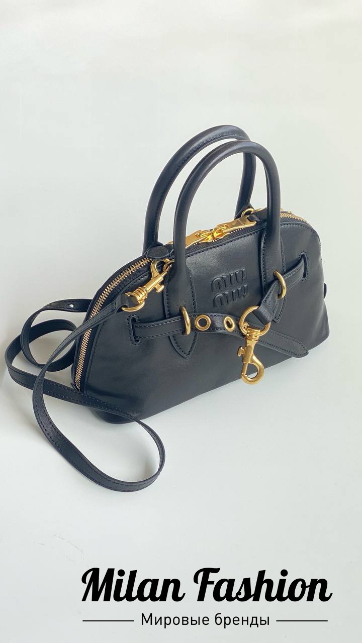 Сумка Aventure  Miu Miu V34710. Вид 8
