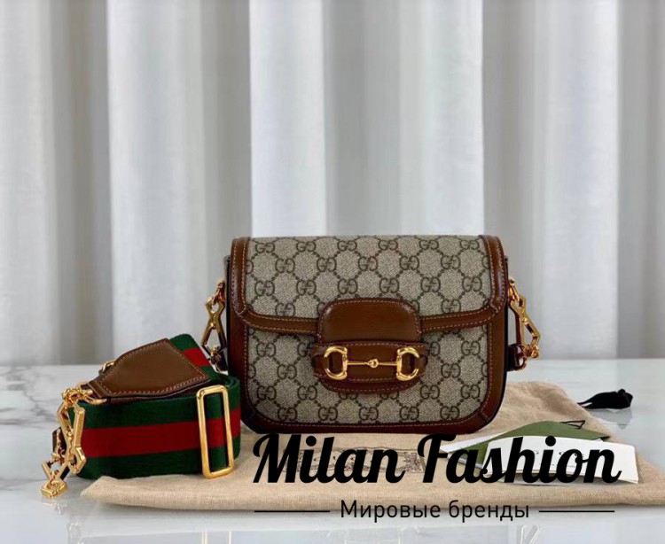 Сумка  Gucci V33481. Вид 1