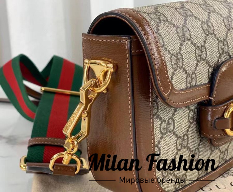 Сумка  Gucci V33481. Вид 4