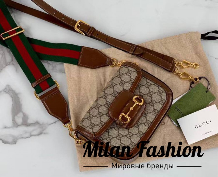 Сумка  Gucci V33481. Вид 7