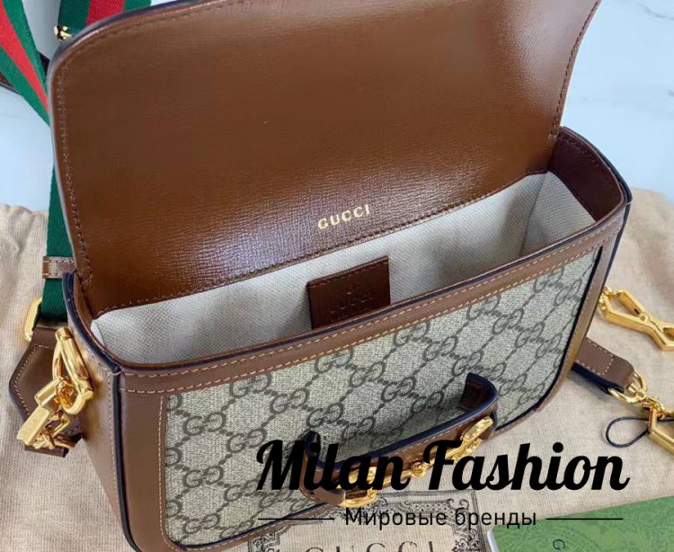 Сумка  Gucci V33481. Вид 6