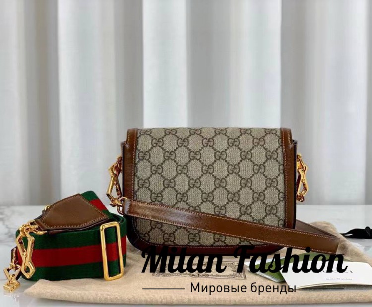 Сумка  Gucci V33481. Вид 5