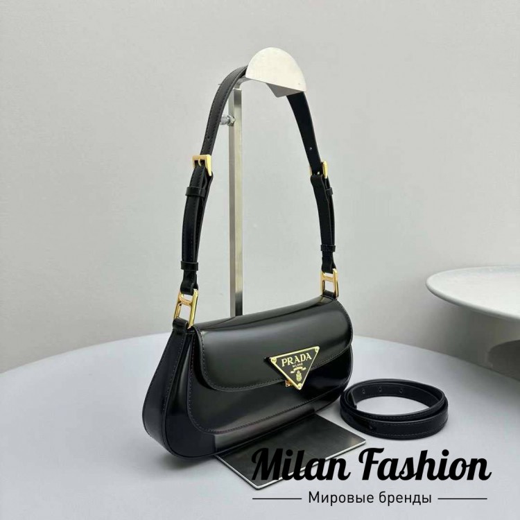 Сумка  Prada V33937. Вид 1