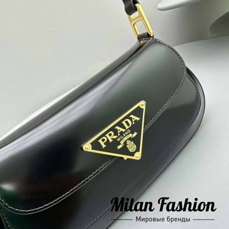 Сумка  Prada V33937. Вид 3