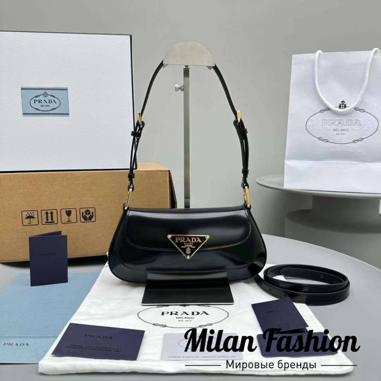 Сумка  Prada V33937. Вид 4