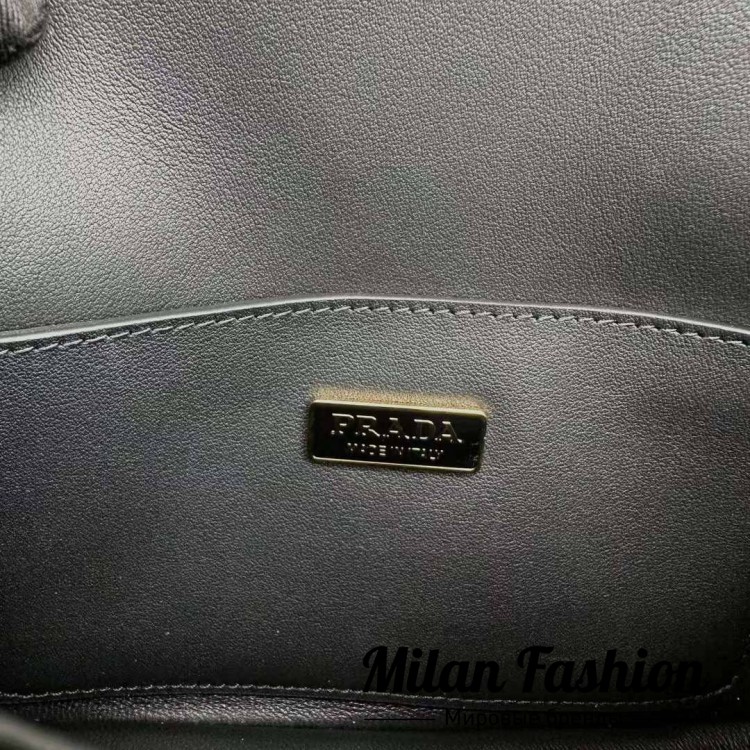Сумка  Prada V33937. Вид 6