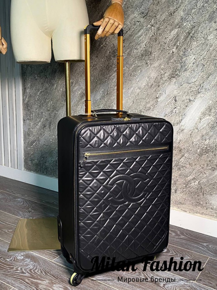 Чемодан Chanel V31829. Вид 1