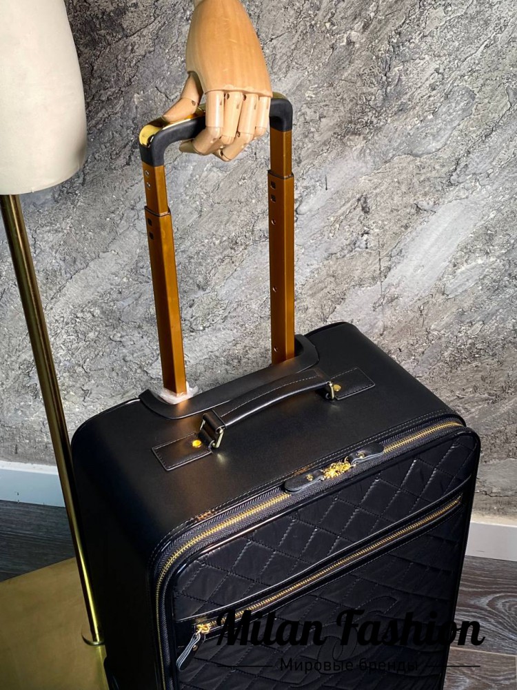 Чемодан Chanel V31829. Вид 3
