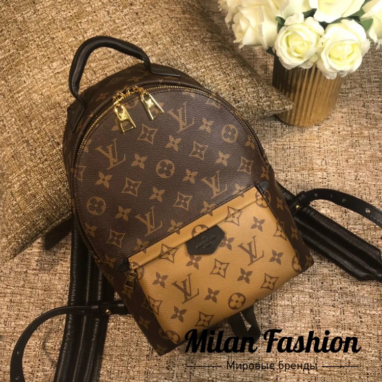 Рюкзак  Louis Vuitton v0418. Вид 1