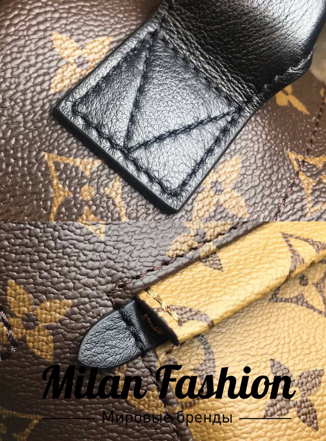 Рюкзак  Louis Vuitton v0418. Вид 4