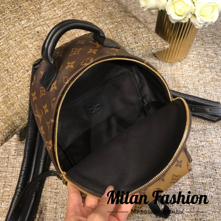 Рюкзак  Louis Vuitton v0418. Вид 3
