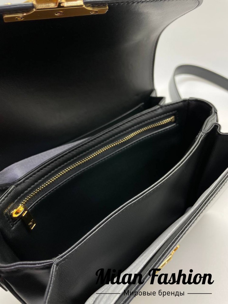 Сумка Triomphe Celine V31707. Вид 9