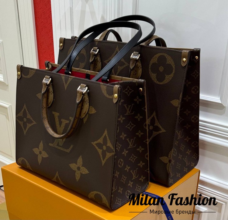 Сумка  Louis Vuitton V13663. Вид 11