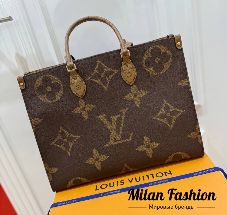 Сумка  Louis Vuitton V13663. Вид 10
