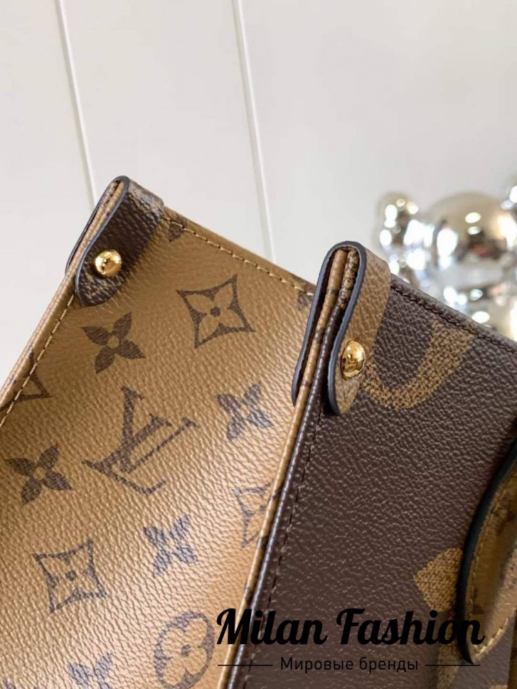 Сумка  Louis Vuitton V13663. Вид 7