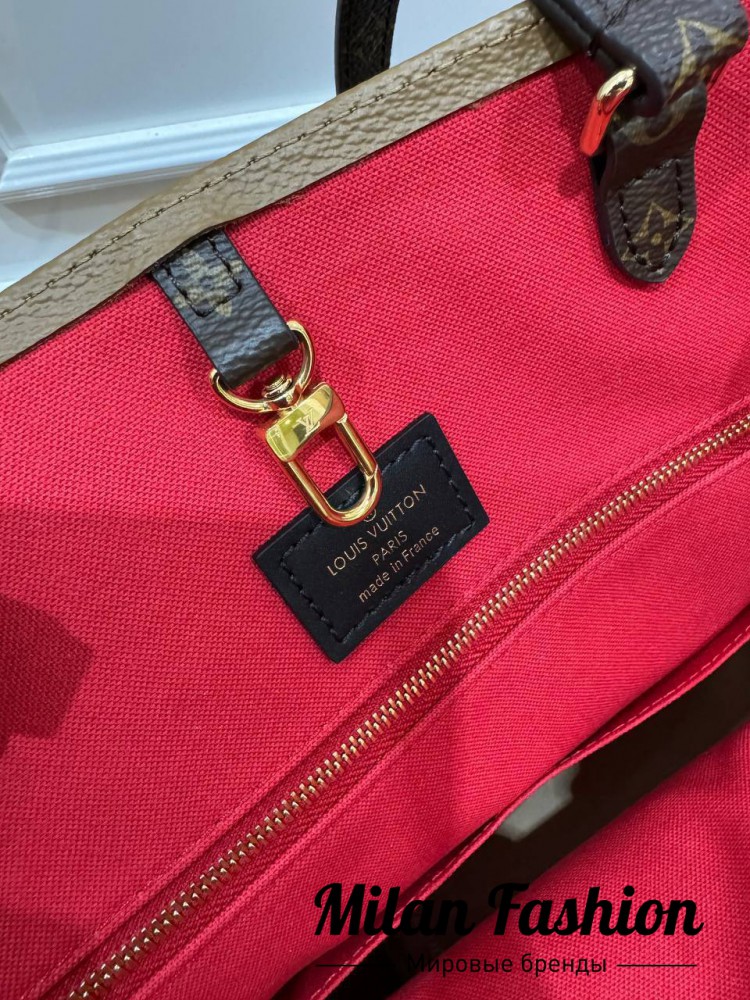 Сумка  Louis Vuitton V13663. Вид 6