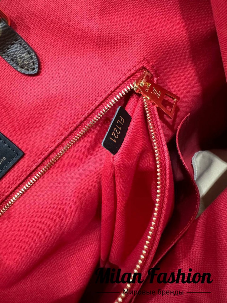 Сумка  Louis Vuitton V13663. Вид 8