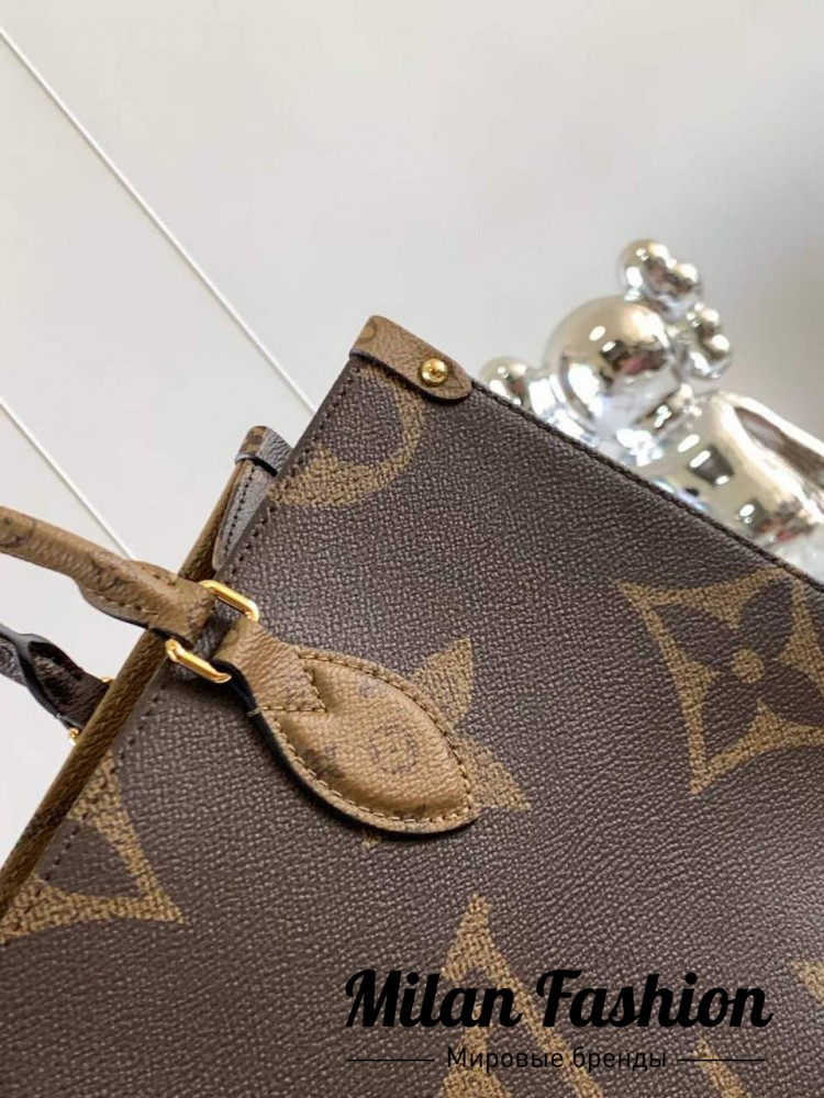 Сумка  Louis Vuitton V13663. Вид 9