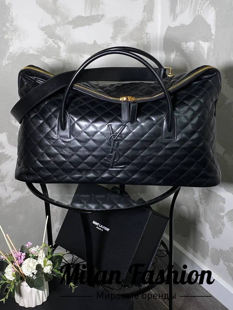 Сумка  Yves Saint Laurent V33938. Вид 1