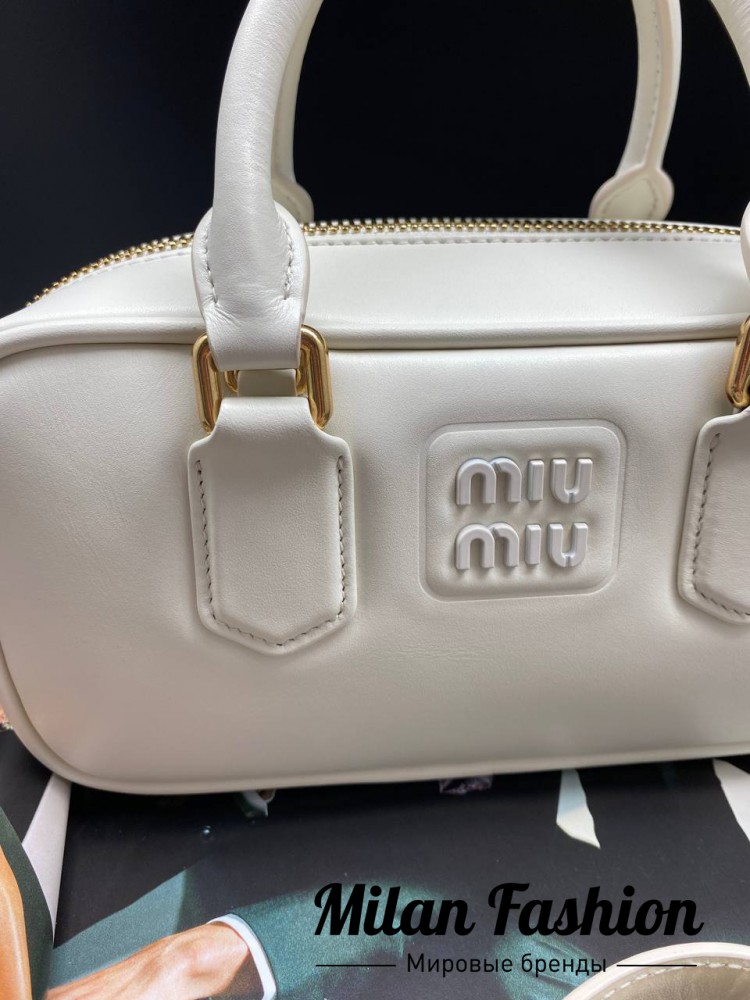 Сумка  Miu Miu V33582. Вид 4