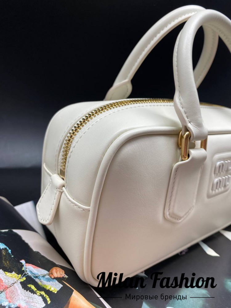Сумка  Miu Miu V33582. Вид 8