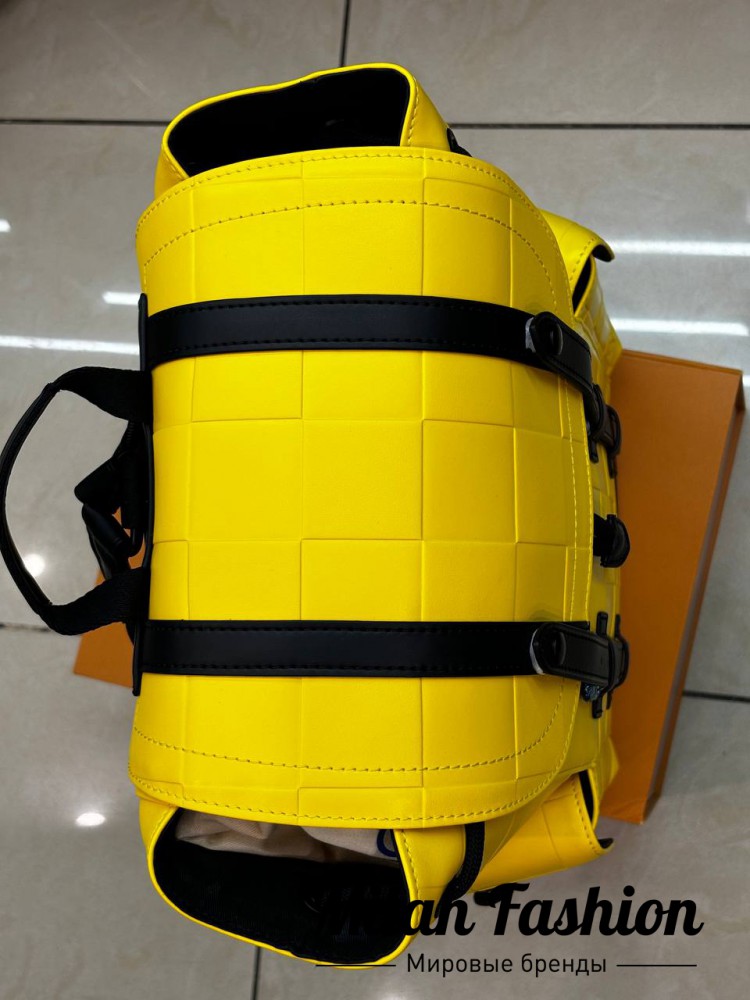 Рюкзак  Louis Vuitton V33720. Вид 3