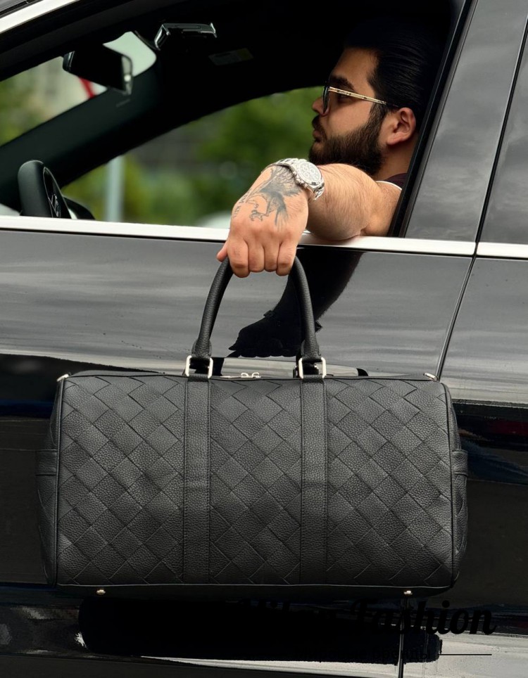 Сумка  Bottega Veneta V52467. Вид 3