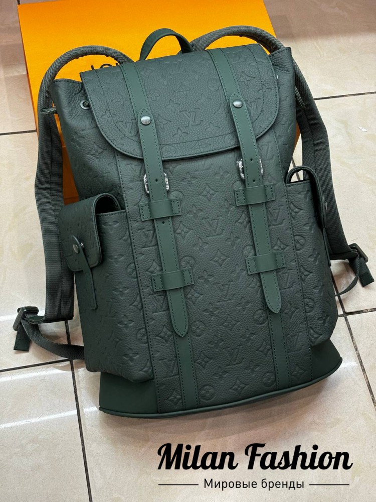 Рюкзак  Louis Vuitton V33717. Вид 1