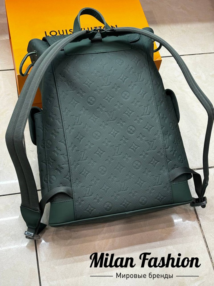Рюкзак  Louis Vuitton V33717. Вид 2