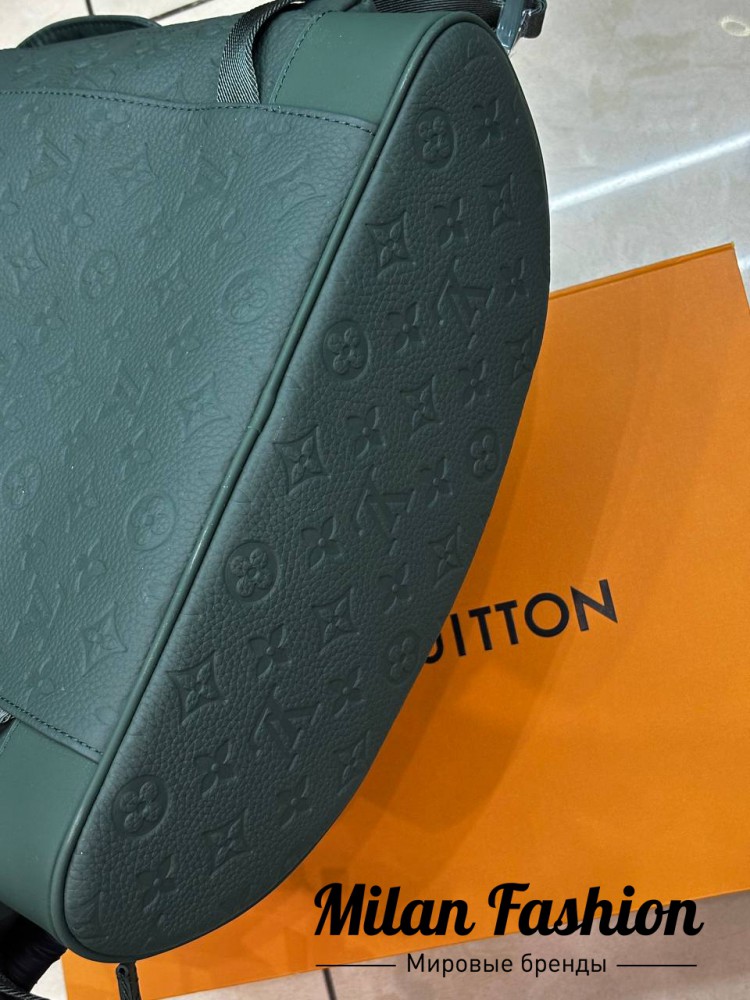 Рюкзак  Louis Vuitton V33717. Вид 4